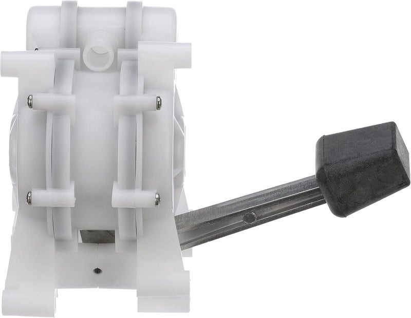 Whale GP0550 Gusher® Galley Mk 3 Manual Freshwater Pump with Foot Pedal Operation - Image 3